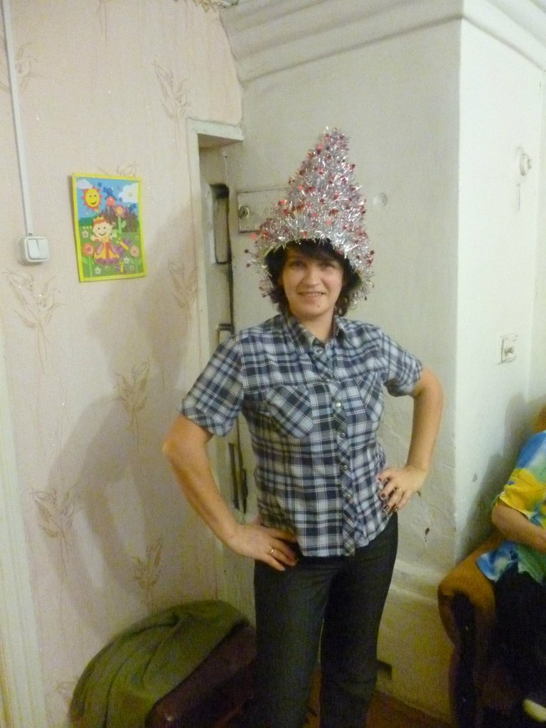 Вера Горбунова | Вельск