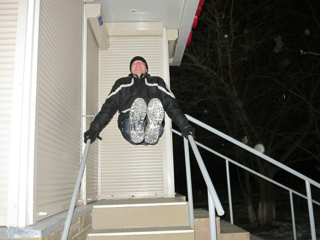 Александр Липков Смол | Луганск