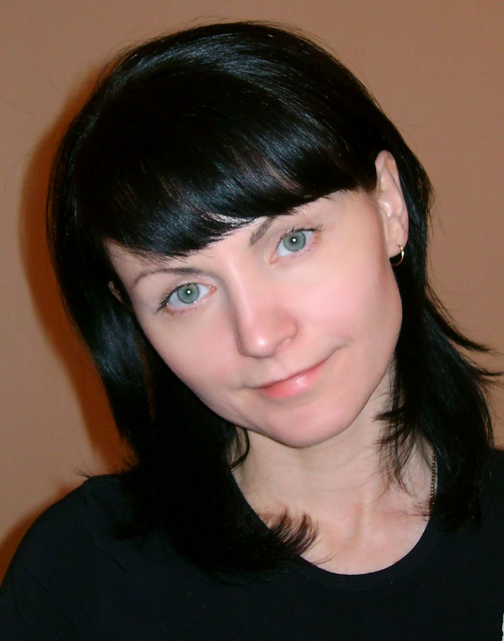 Елена Артемьева | Мурманск