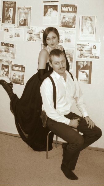 №8, Надя Корноухова, Керчь №8, Надя Корноухова, Керчь