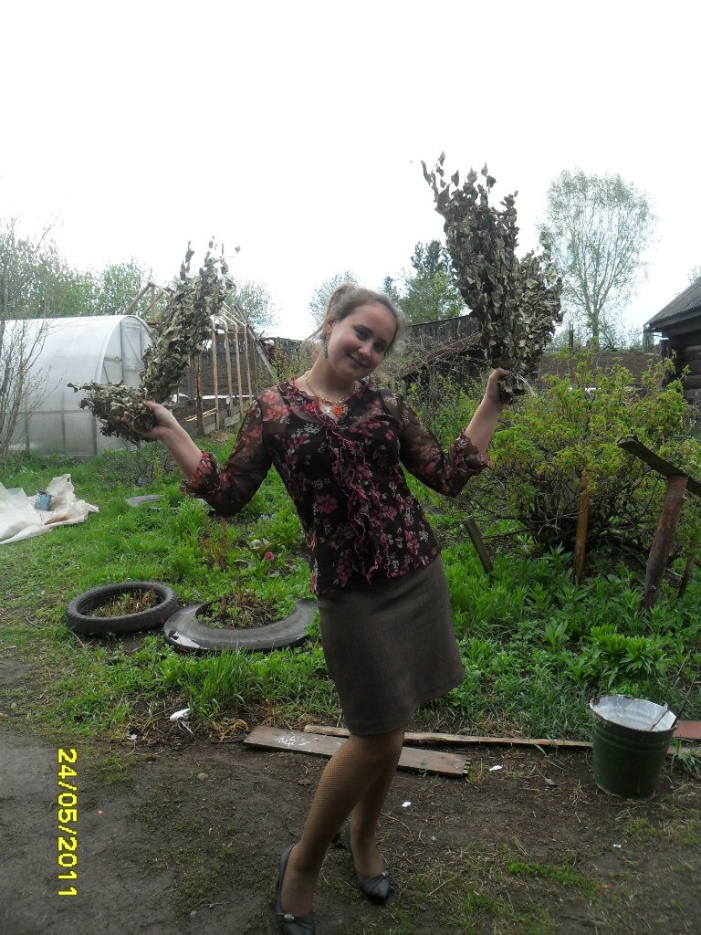 Натали Хомякова | Ревда