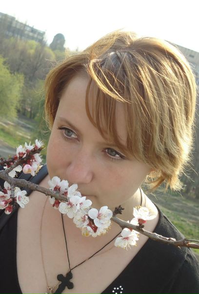 №9, Анастасия Криничная, 38 лет, Киев №9, Анастасия Криничная, 38 лет, Киев