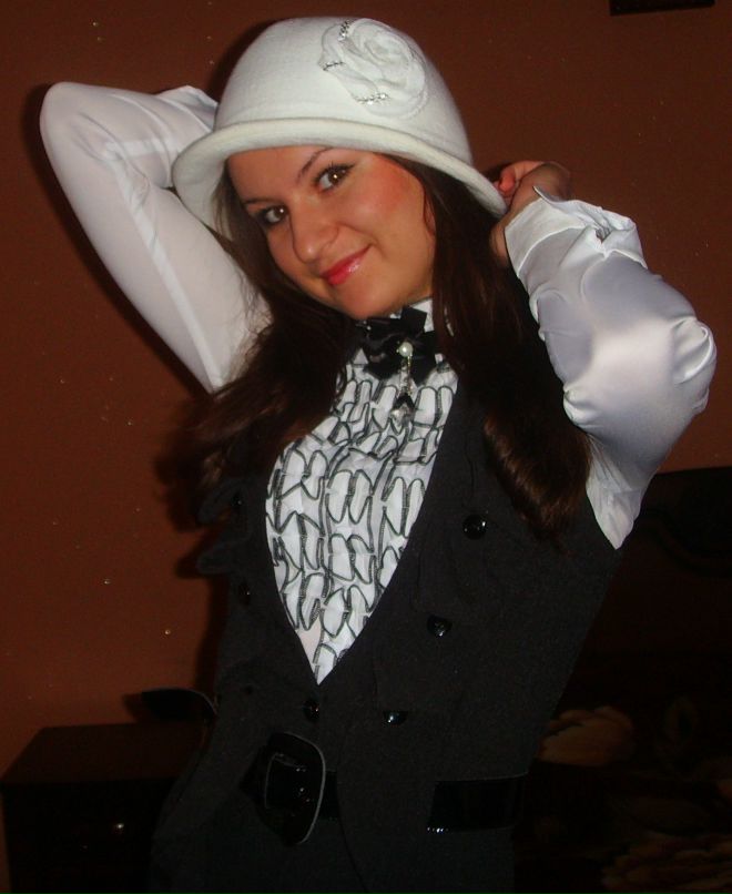 Olga Stanchuk ٩(●̮̮̃•̃)۶ | Минск