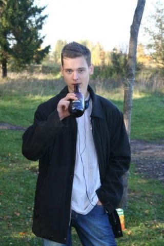 Алексей Пеньковский | Москва