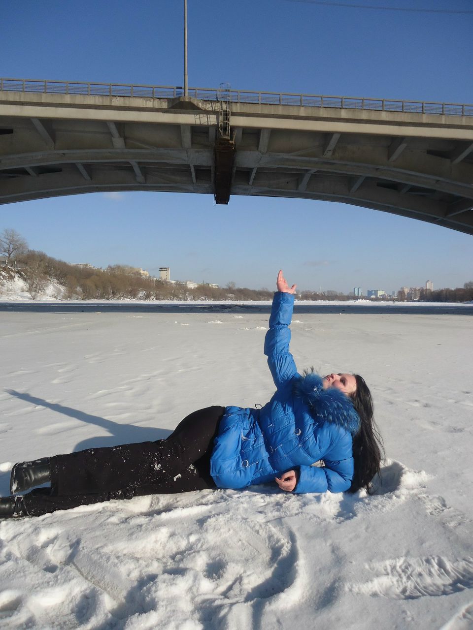 Ленка Херсонцева *♥Бешеное_БелкО*♥ | Санкт-Петербург