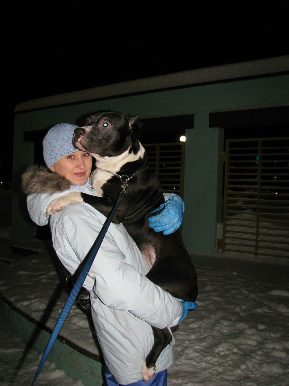 Аня Глухова | Москва