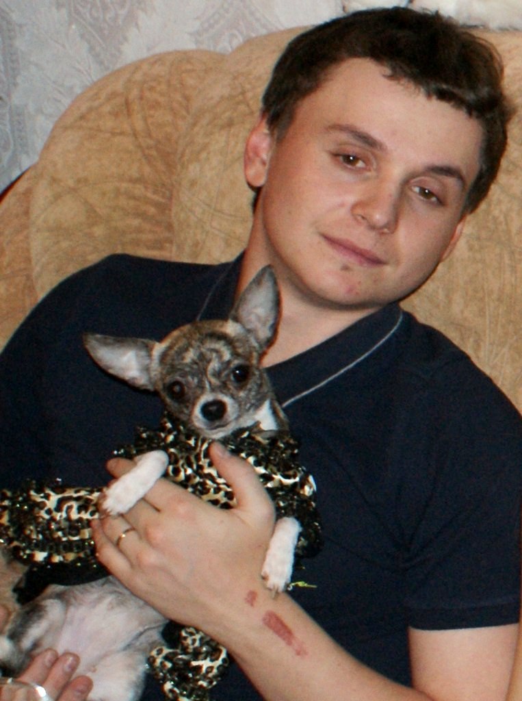 Ирина Шпилёва | Нижний Новгород