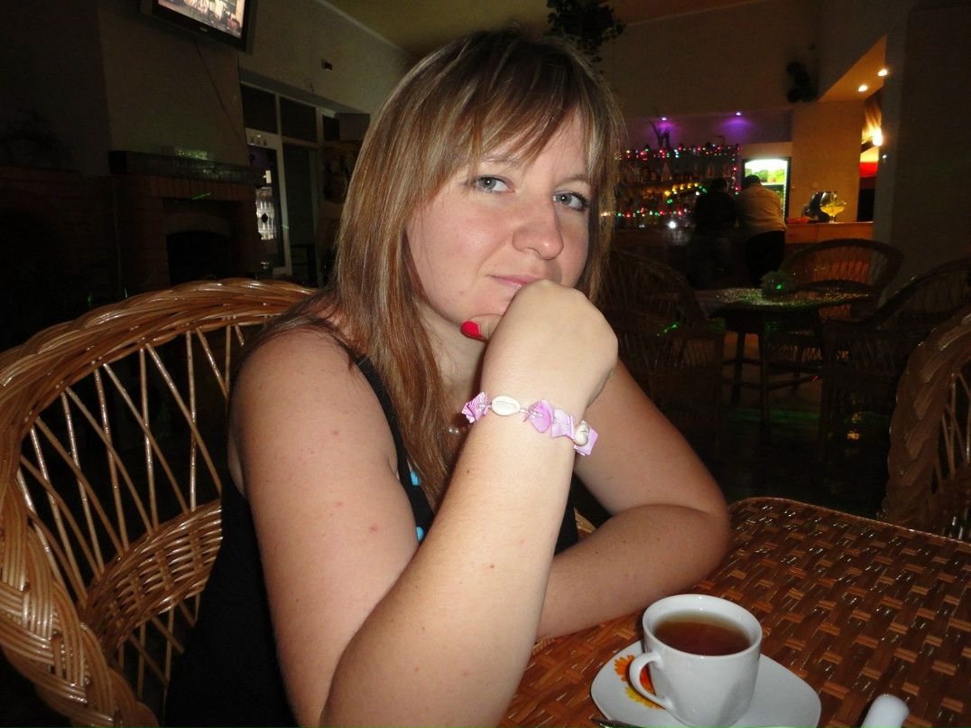 Ирина Новохатская | Севастополь