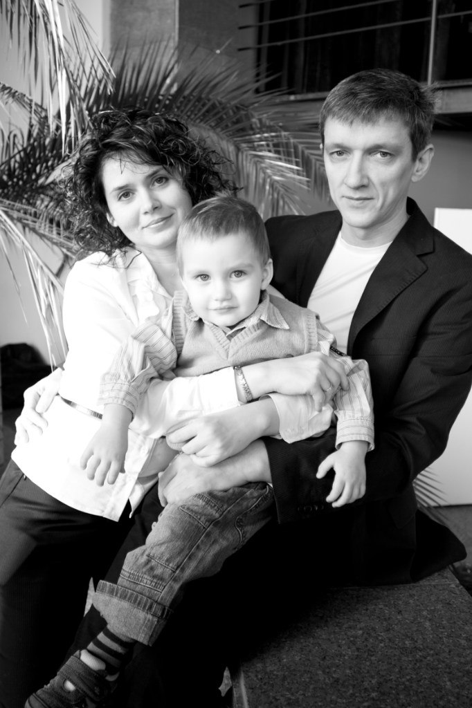 Надежда Легалова | Калининград