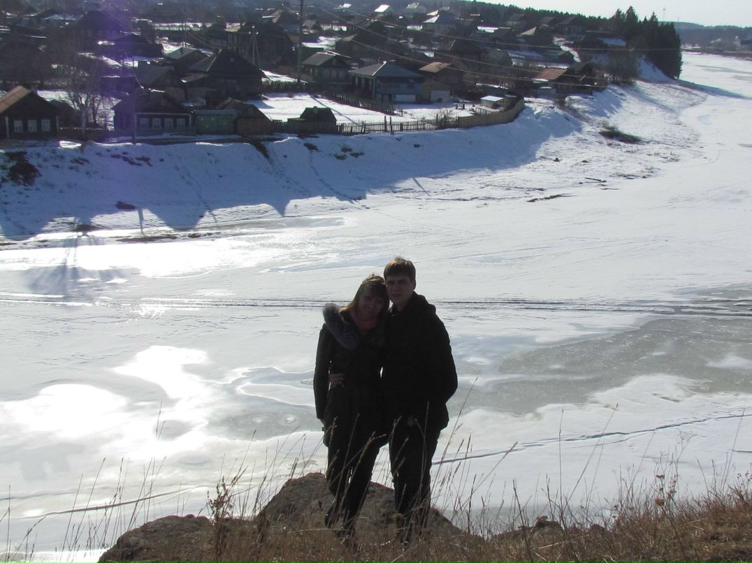 Анастасия Пикалова | Екатеринбург