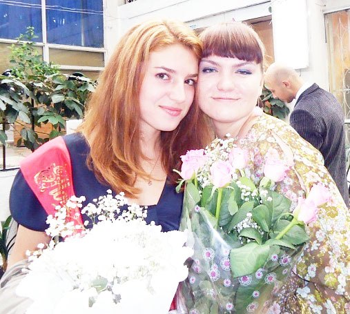 Инга Клюева | Москва