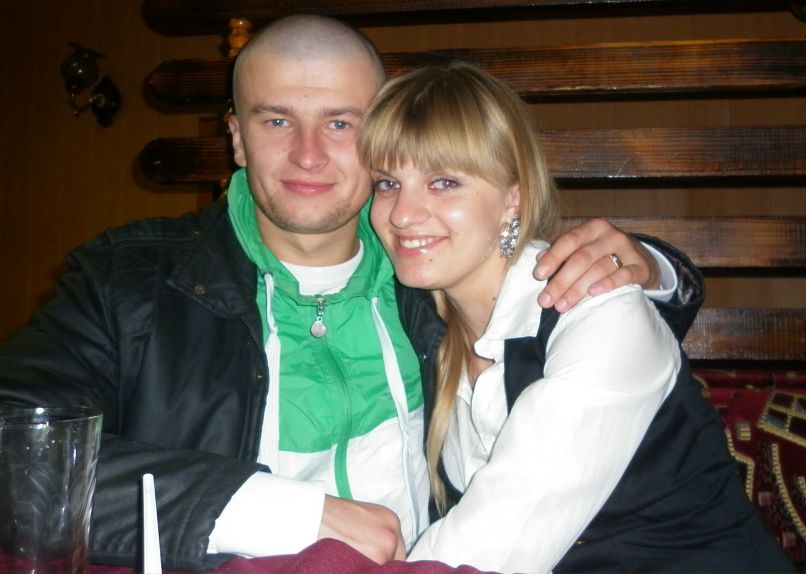 Олеся Куц | Луцк