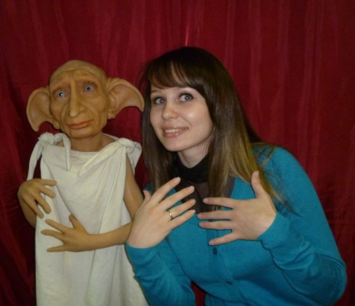 Оксана Киселёва | Ноябрьск