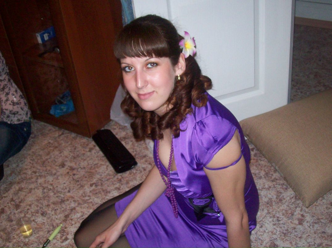 Марина Пчалова | Томск