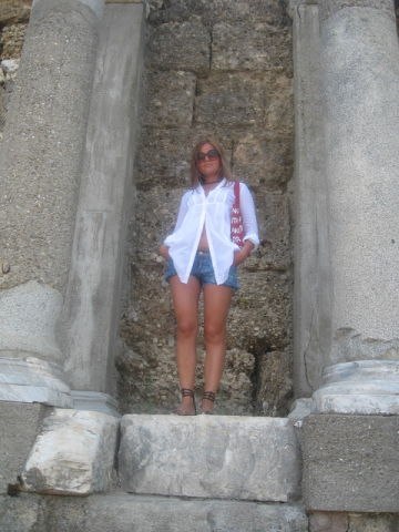 Ксения Стрилецкая Руслановна | Москва