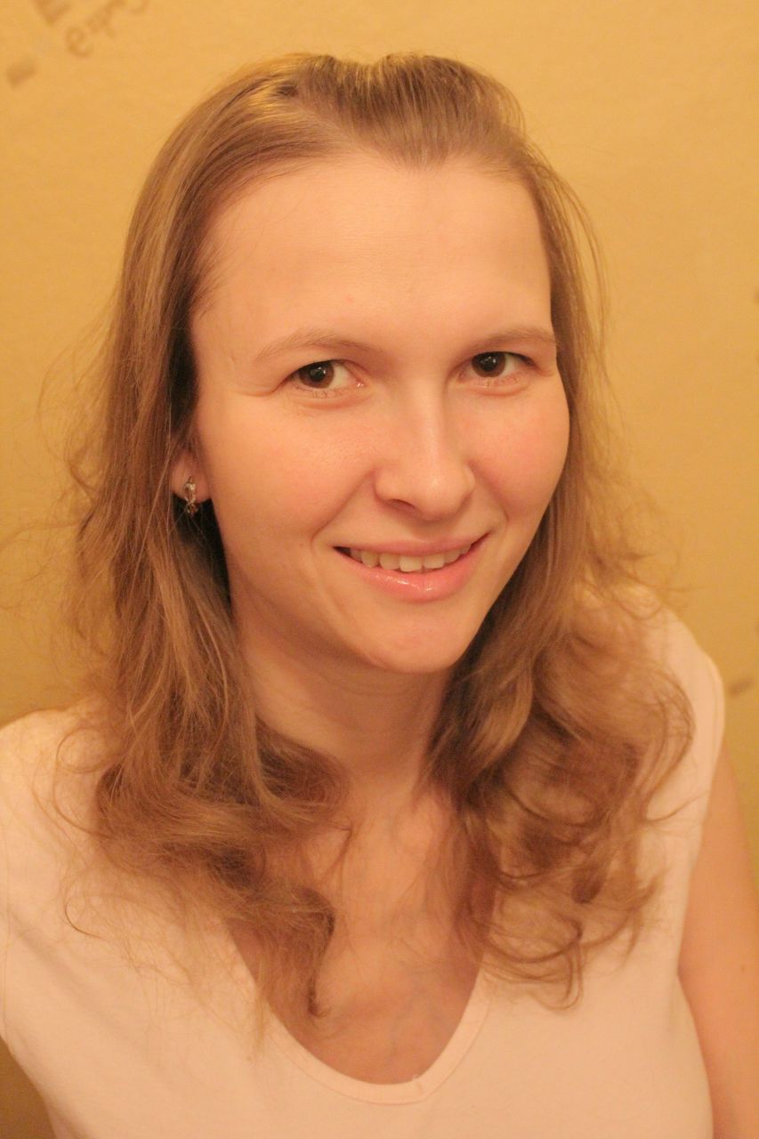 Татьяна Панкратенко | Пермь