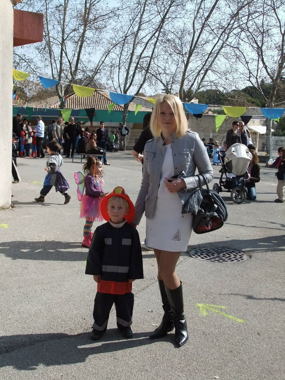 Ирина Стерхова | Montpellier