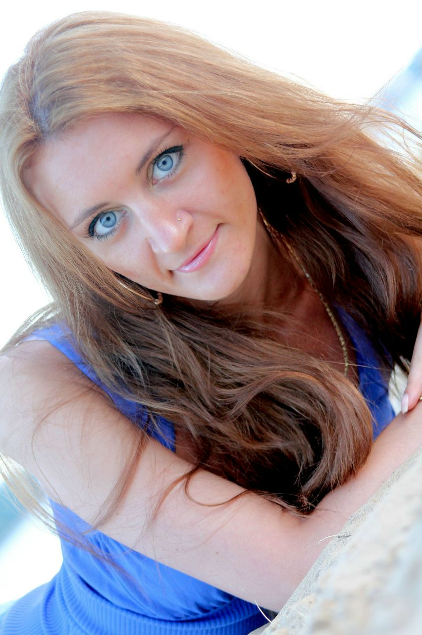 Елена Алексеева | Чебоксары