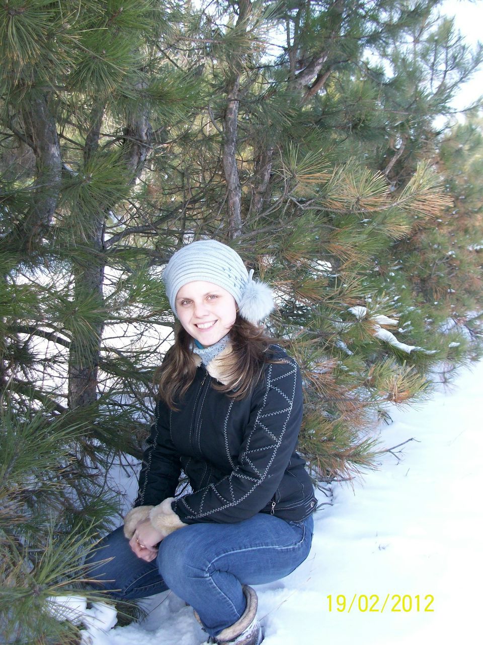 Татьяна Дукай | Новгородка