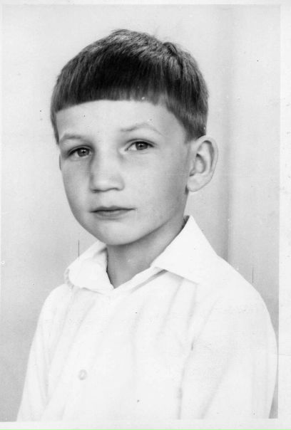 №27, Максим Цветков, 49 лет, Рыбинск №27, Максим Цветков, 49 лет, Рыбинск