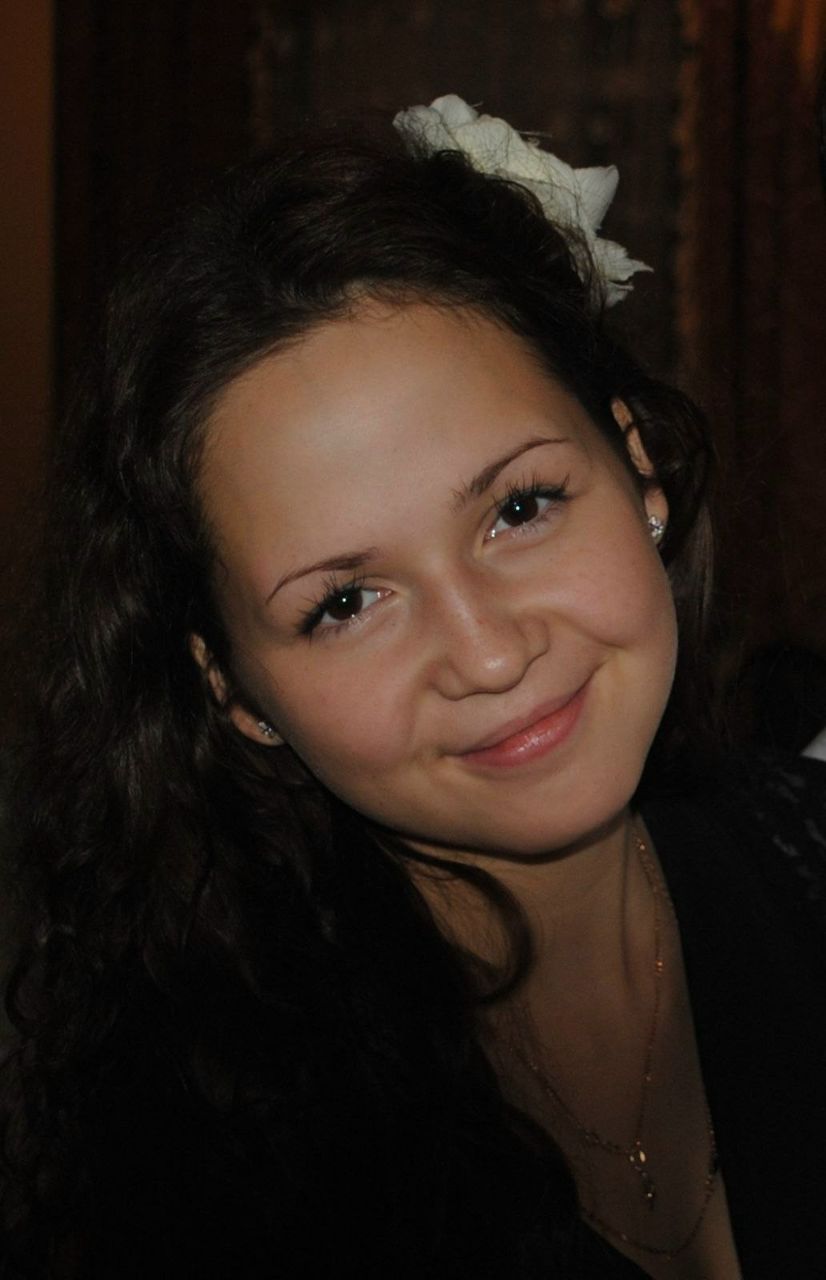 Неля Марселевна | Казань