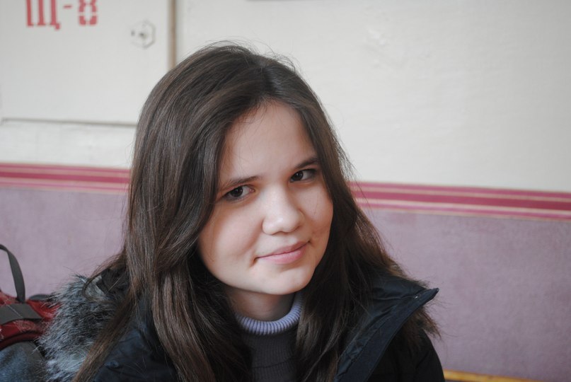 Таня Шурстакова-Валеева Романовна | Казань