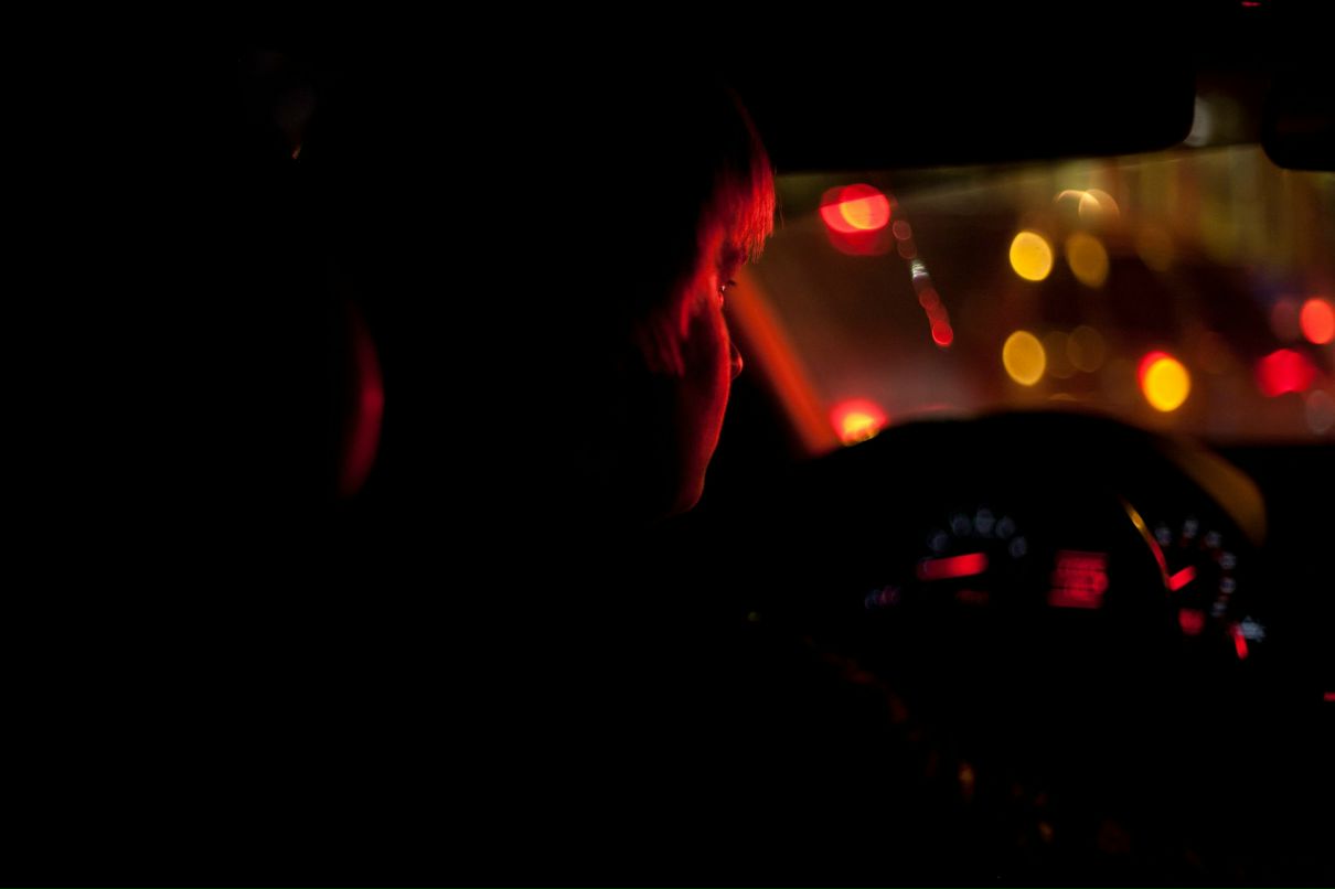 Алексей Фильченков | Смоленск