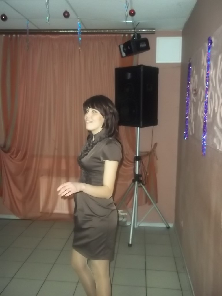 Ольга Чуфарова | Зеленодольск