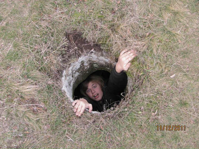 Костя Живетьев Wolf-LONER | Симферополь