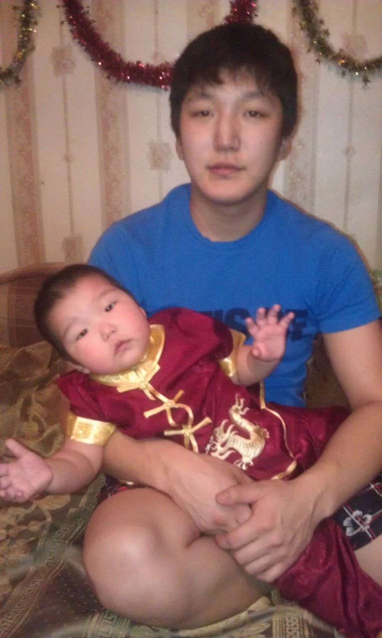 Александр Васильев Викторович | Якутск