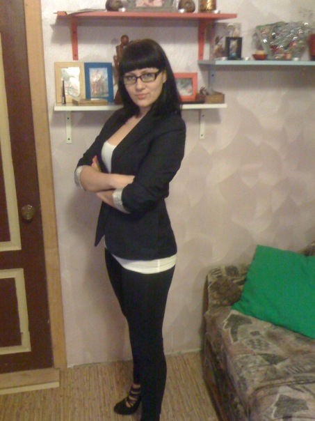 №24, Ольга Файзуллина, 36 лет, Домодедово №24, Ольга Файзуллина, 36 лет, Домодедово