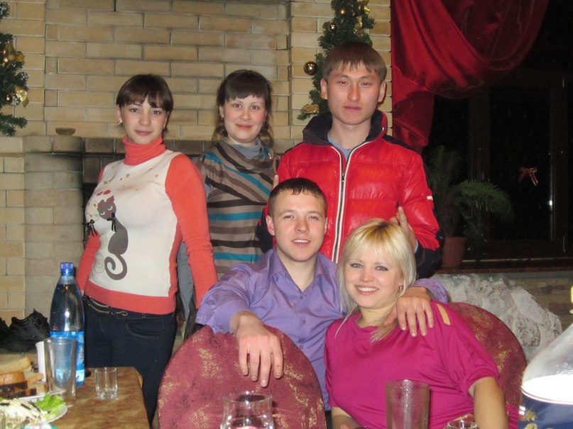 Лиза Гончаренко | Улан-Удэ