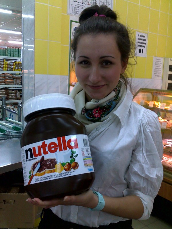 Алиса Холод | Волгоград