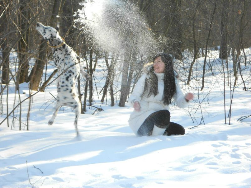 Кира Разумова | Курск