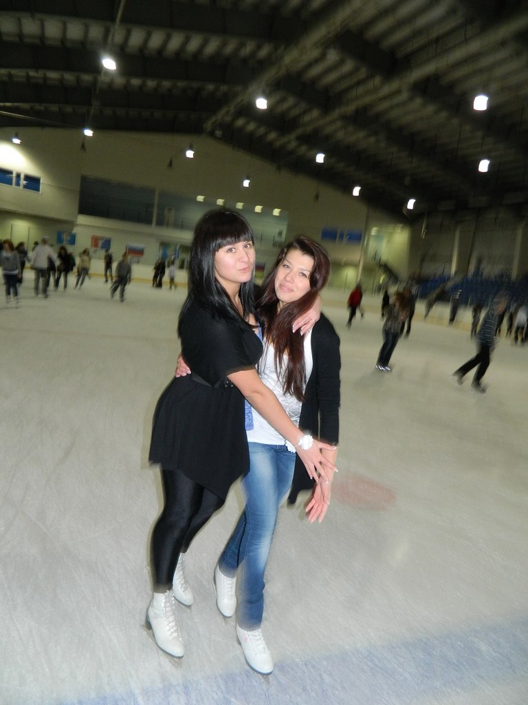 Анжелика Довгополова | Норильск