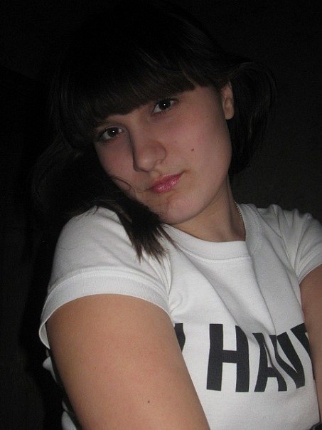 Оля Рославлева | Москва