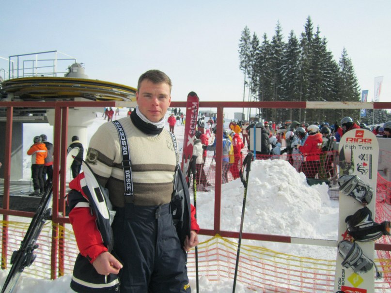 Дмитрий Гук | Киев