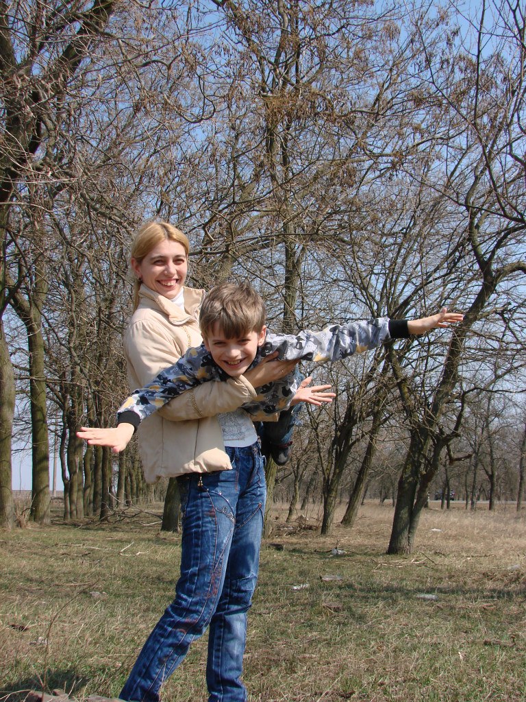 Коля Тулей | Одесса