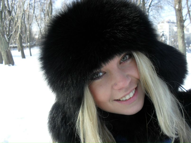 Лилия Вакуленко | Харьков