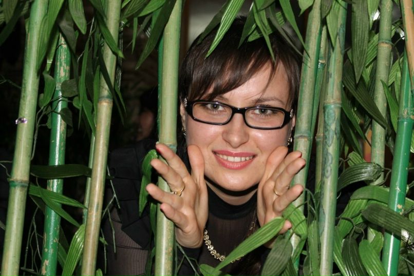 Александра Морозова | Павлодар