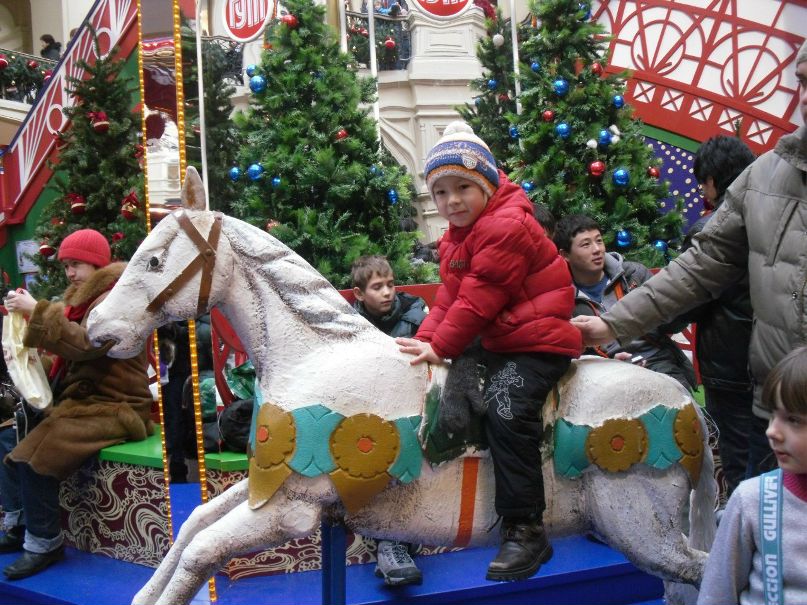 Alex Plotnikov | Казань