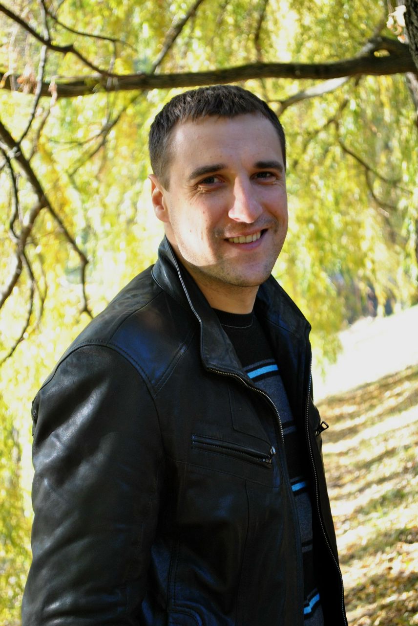 Ігор Олійник | Львов