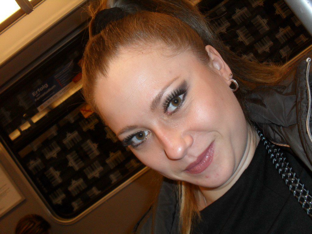 Екатерина Молина | Москва