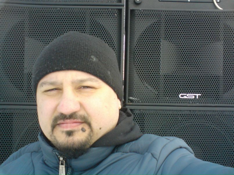 Роман Котылев | Чебоксары