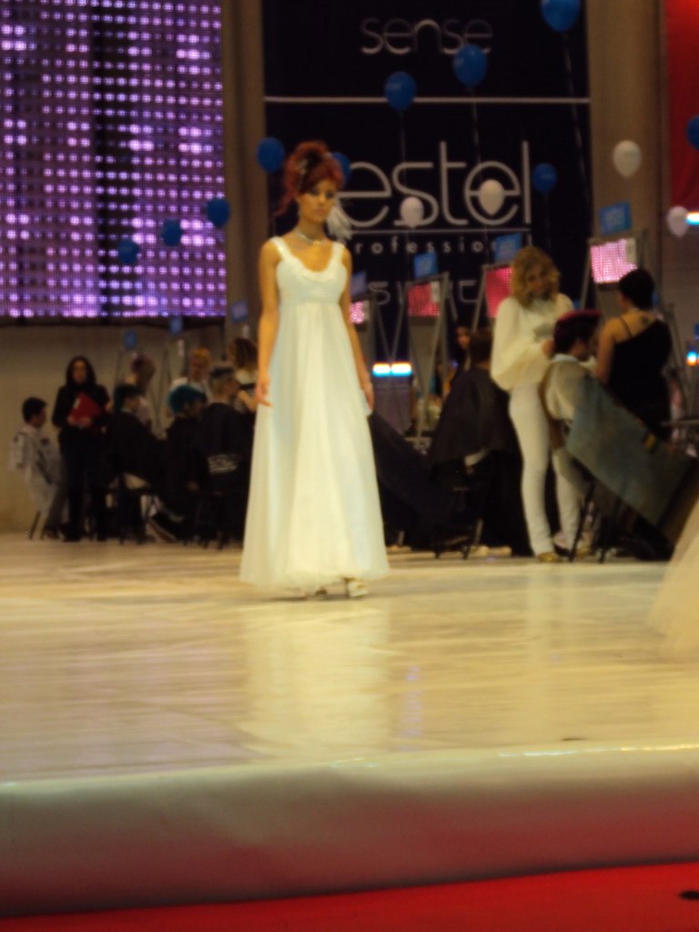 Кристя Добрякова | Санкт-Петербург