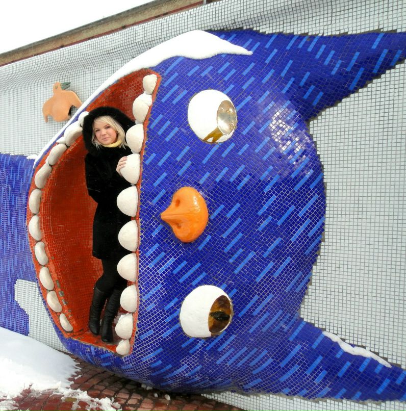 Танюшик Савченко | Киев