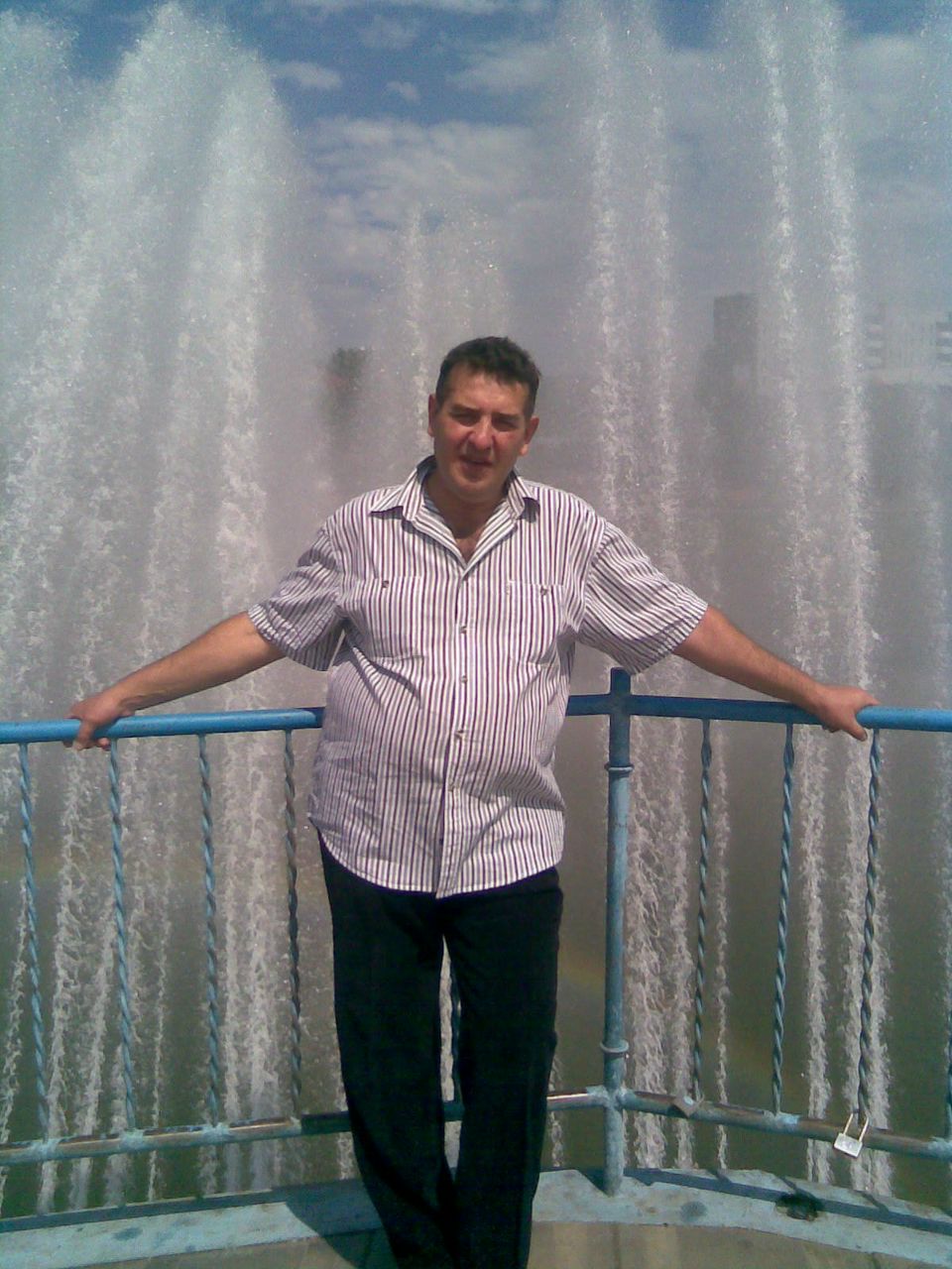 Евгений Шеметов | Абакан