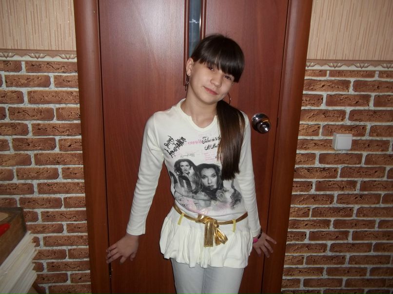 Анастасия Маврина | Красноярск