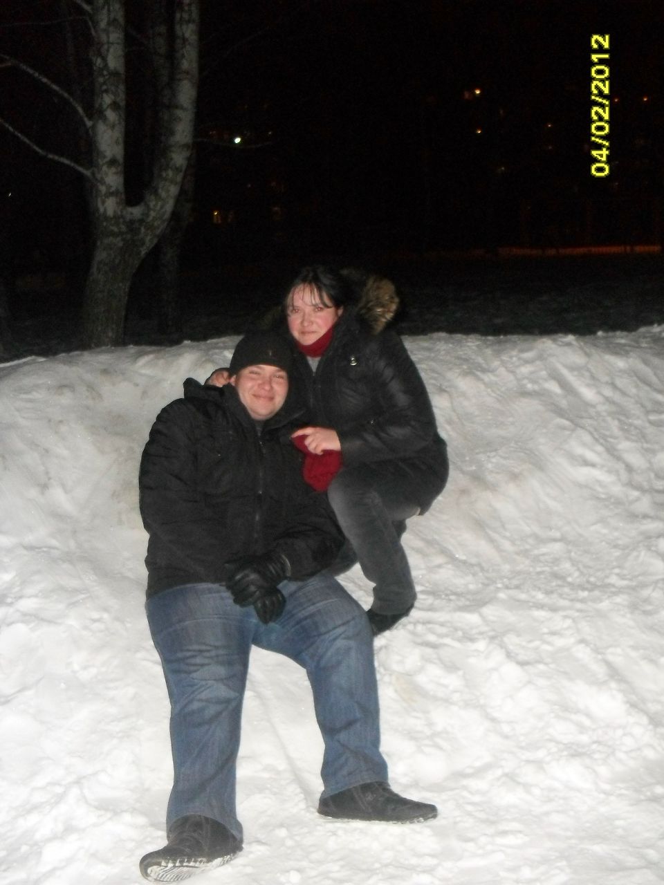 Александр Чадин | Саранск