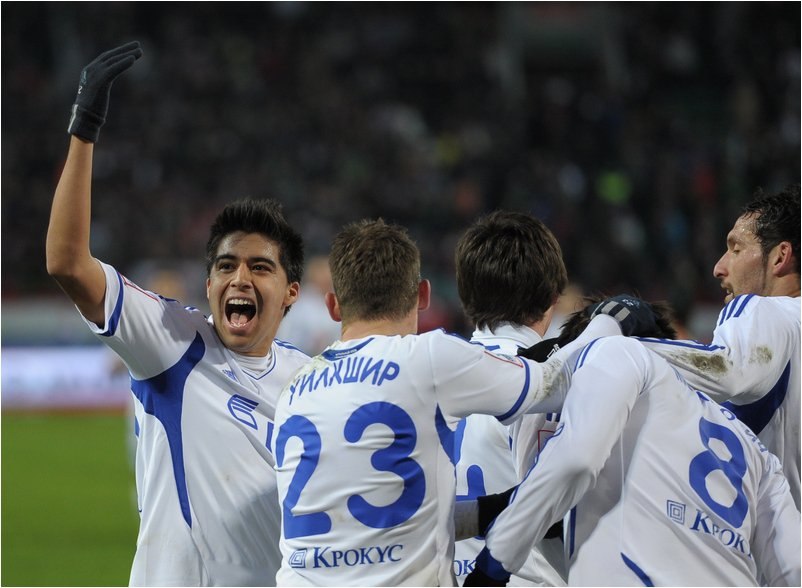 Павел Ишутин | Архангельск